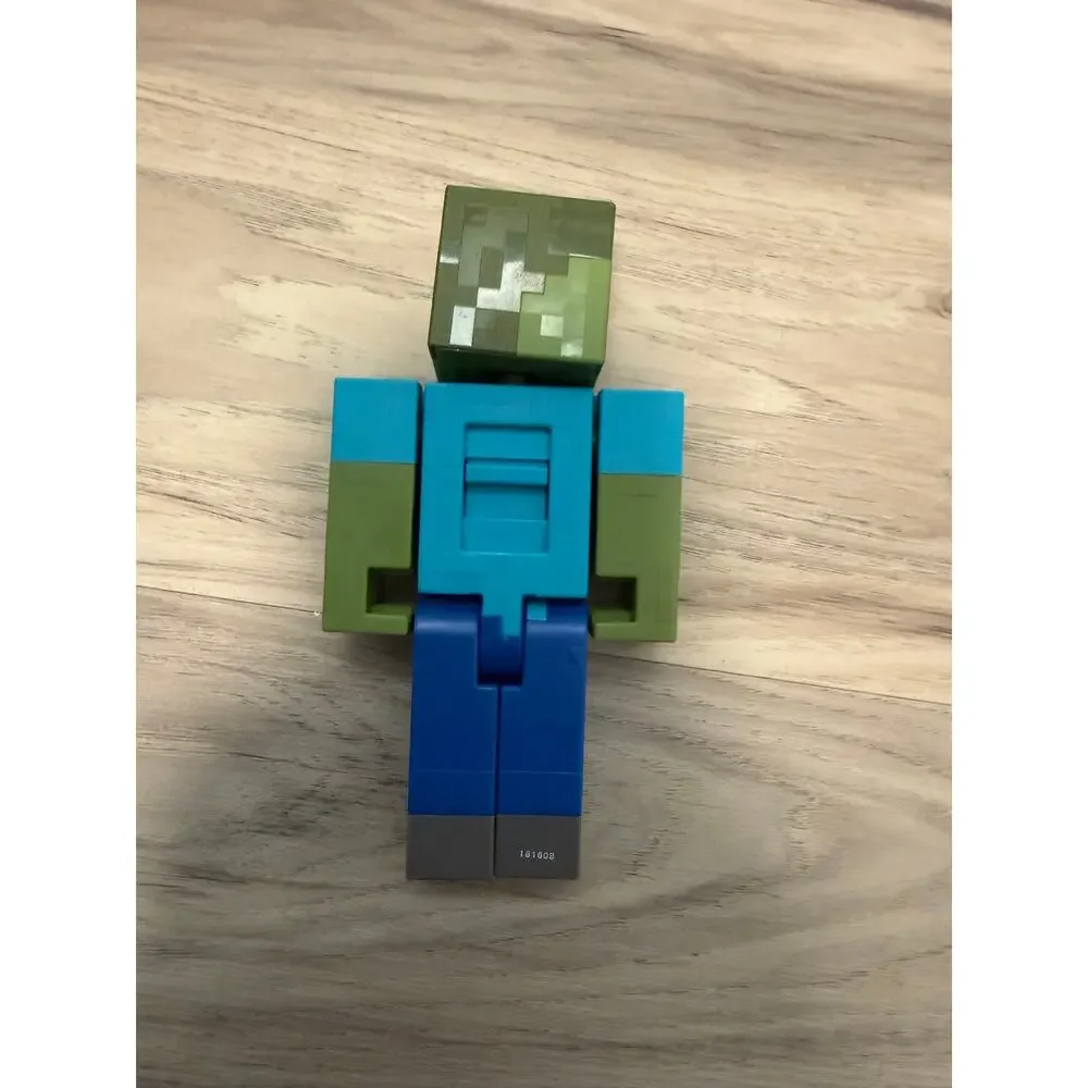 Mojang 2015 minecraft